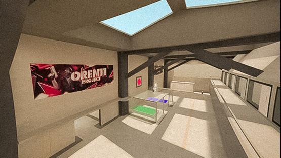 jail_xmf_cs2 – Counter-Strike 2 Mod