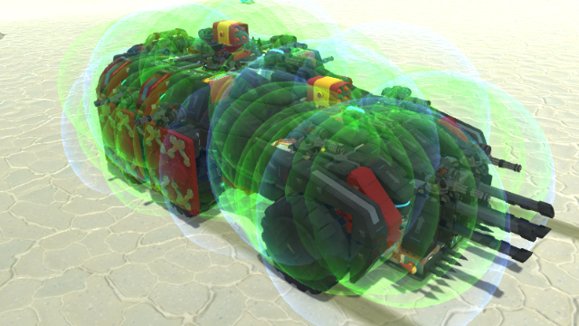 Eviscerator H2 [OUTDATED]