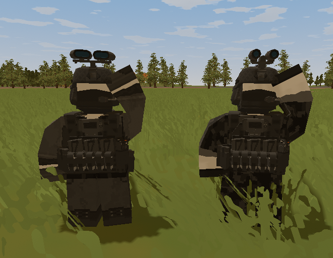 Nordic Vehicles USA --- Nordic Vehicles PACT ---- Nordic Vehicles PMC – Unturned Mod