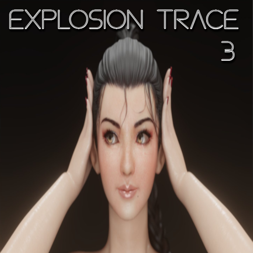 DOA BBS Momiji Explosion Trace Vol. 3 (RNG)
