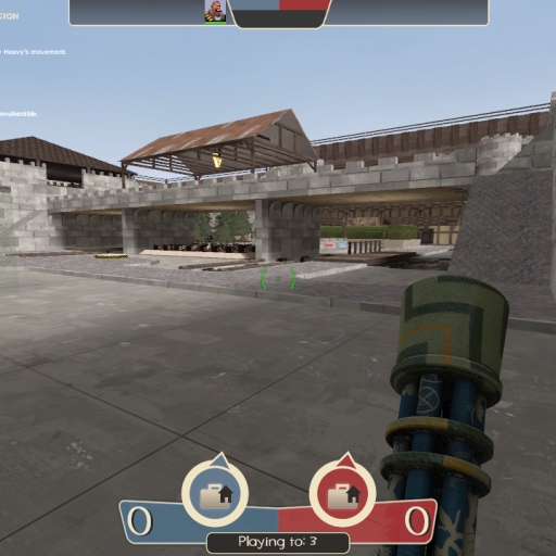 achievement_apg_remade7d – Team Fortress 2 Mod