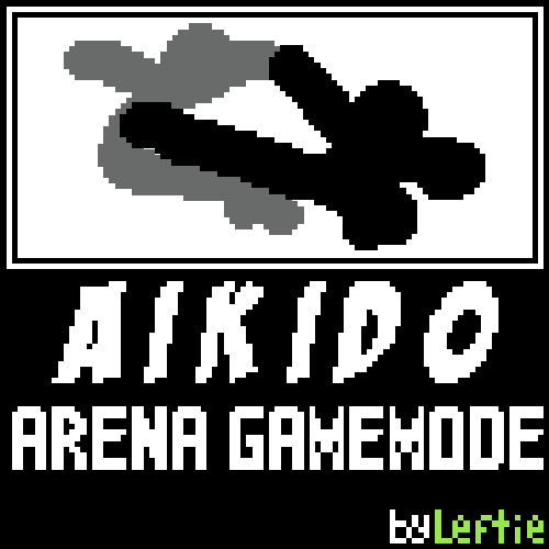 Aikido | Arena Gamemode