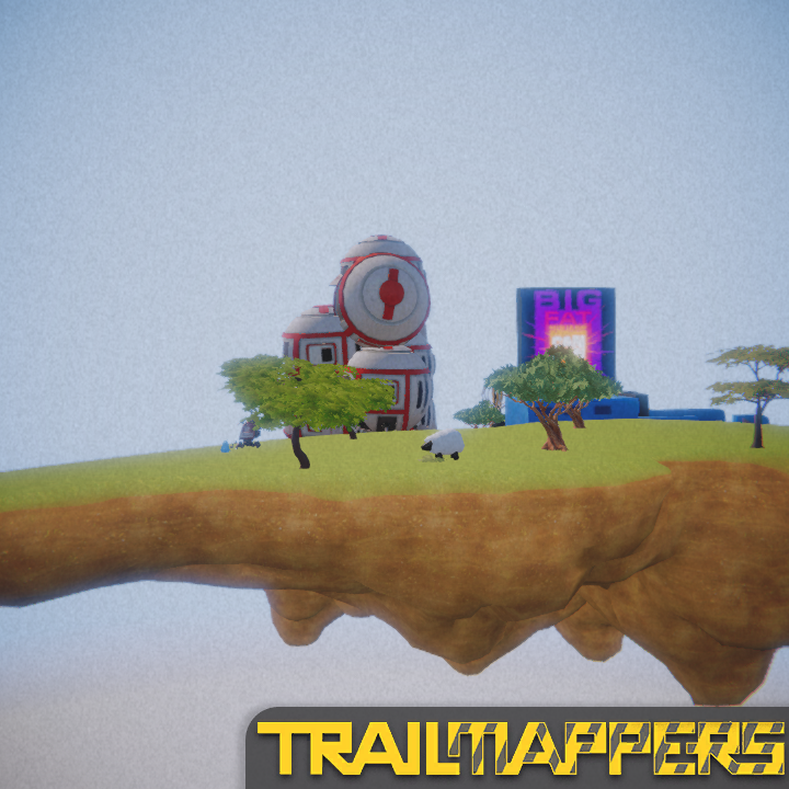 Airlands beta