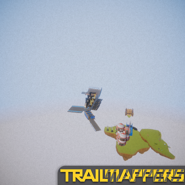 Airlands v0.2 beta