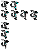 Chibi Protogens