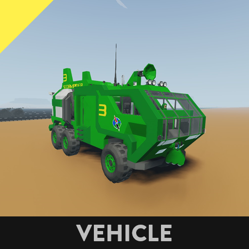 Stormrider 3 (2024 version)
