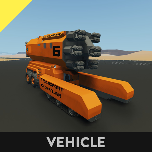 Stormrider 6 (2024 version)