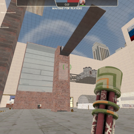 idle_servers_v78 – Team Fortress 2 Mod