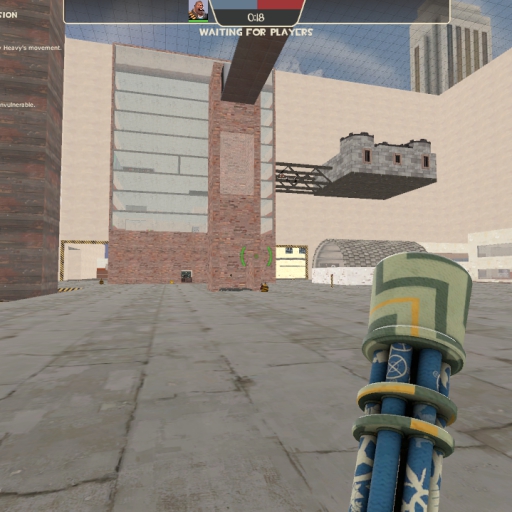idle_servers_v77_beta_20 – Team Fortress 2 Mod