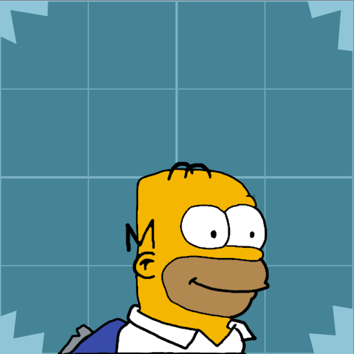 Wormer Simpson preview