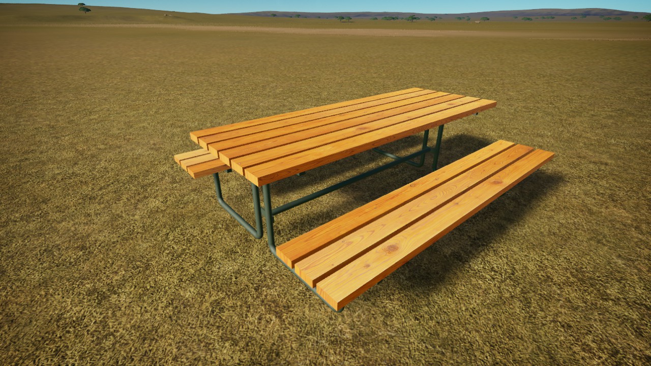 Himawari Table Set
