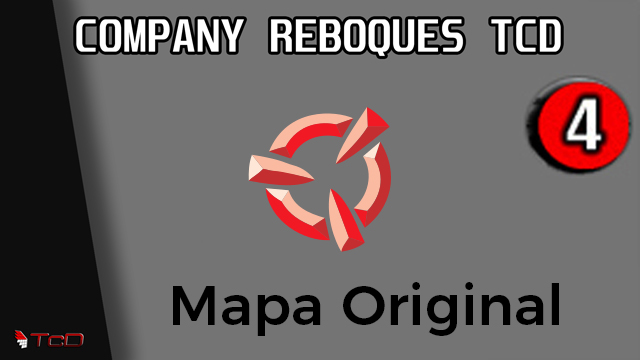 COMPANY ORIGINAL TCD