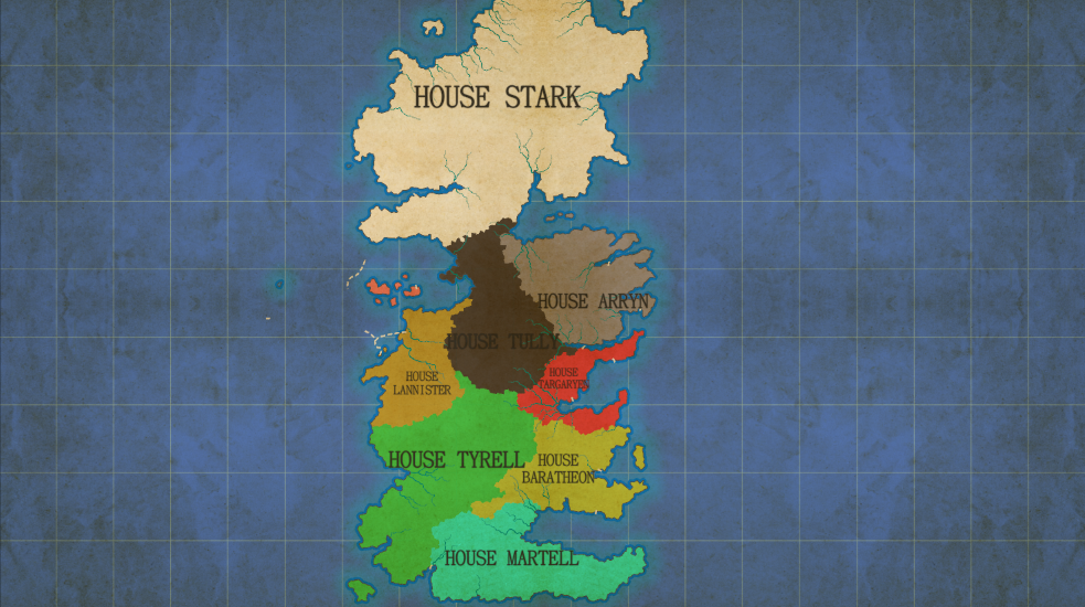 Game of Thrones