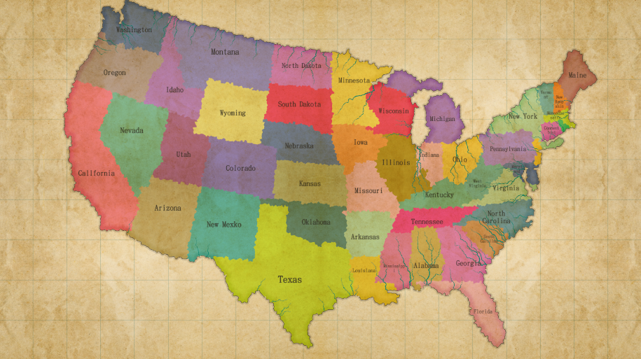 United States