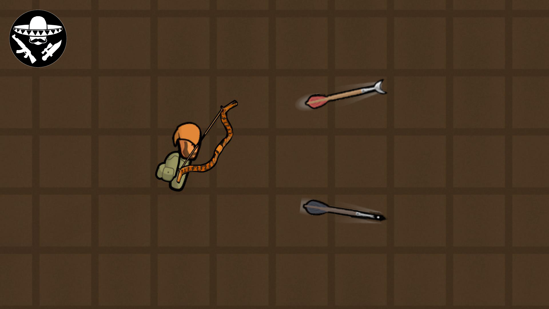 Qing bow