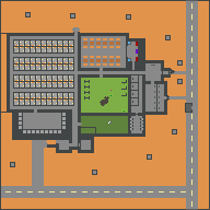 Prison A11-2