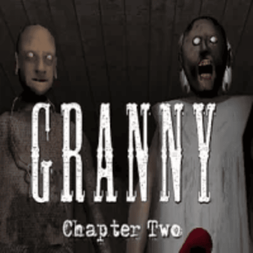 Granny chapter two