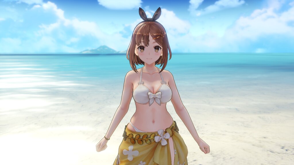 ☆ライザのアトリエ＋2＋3☆ ライザのアトリエ2.3 各1つ計2つセットフィギュア