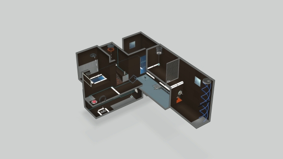 Portal Time Machine