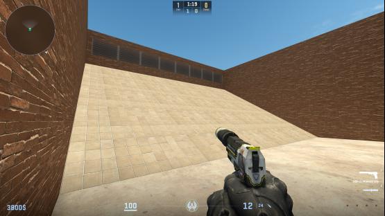 gg_break_hillbreak_cs2 – Counter-Strike 2 Mod