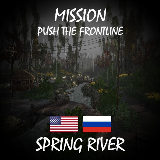 Battle of Spring River [Mission]