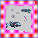 NotPractical's Fancy Ammo – tModLoader Mod