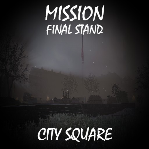 FS - City Square [Mission]