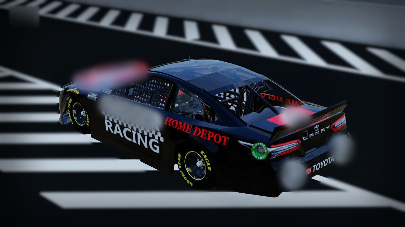 Home DP RACING CAR