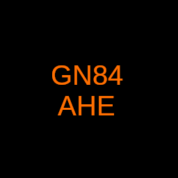 GN84 AHE – Project Zomboid Mod