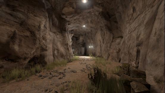 Tunnels (WIP) – Counter-Strike 2 Mod