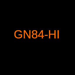 GN84-HI – Project Zomboid Mod