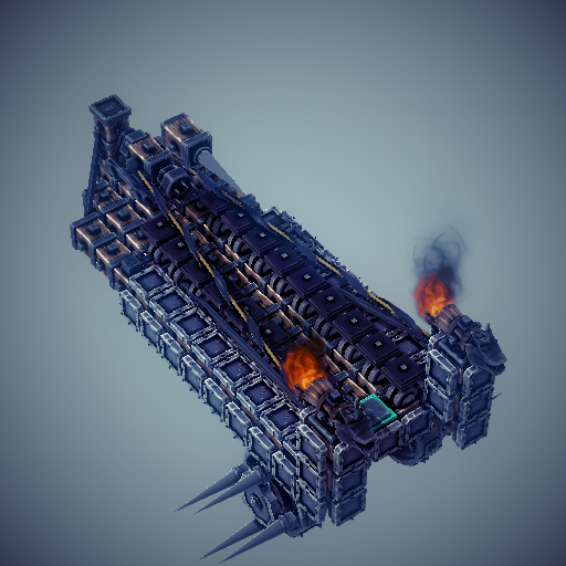 balista preview