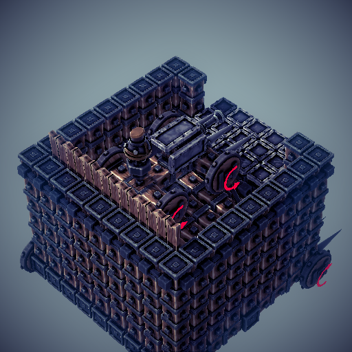 siege-tower preview