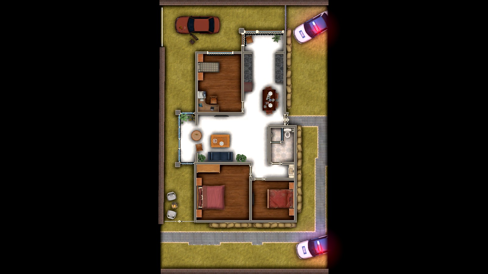 Hostage Rescue