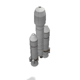 GSLV MK III