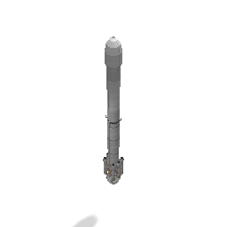 PSLV XL
