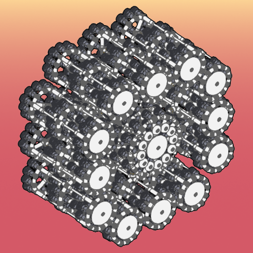 rocket design 6 aka the pc crasher