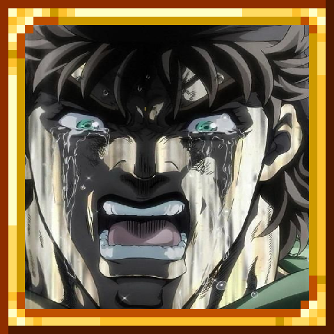 Jojos Caesar Sound – Terraria Mod