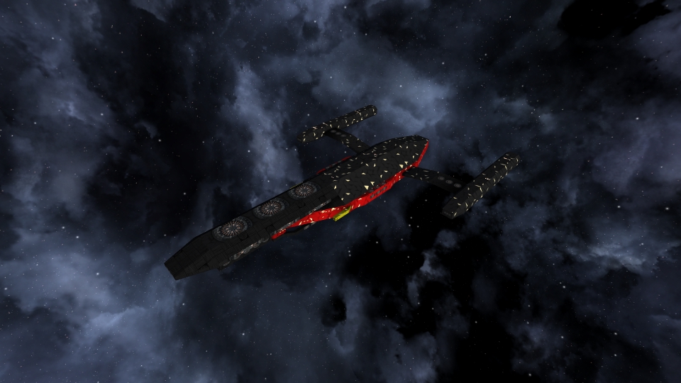 Persistence class - Endeavour Variant