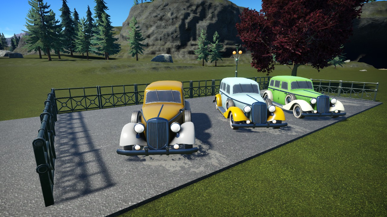 cars 2024