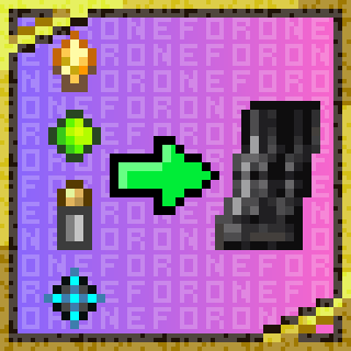 自定义弹夹/CustomMagazine – tModLoader Mod