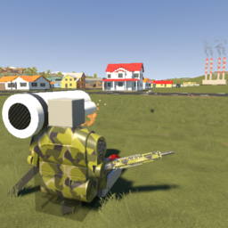 BRAF's 12M-426 ATGM
