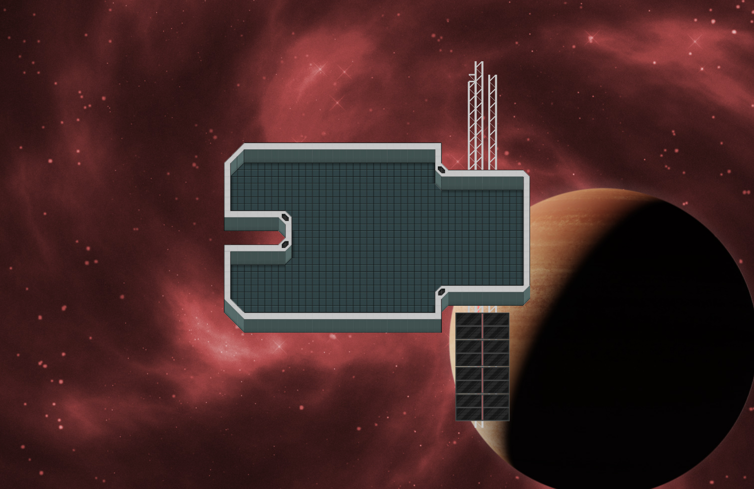 Alpha9 workshop test