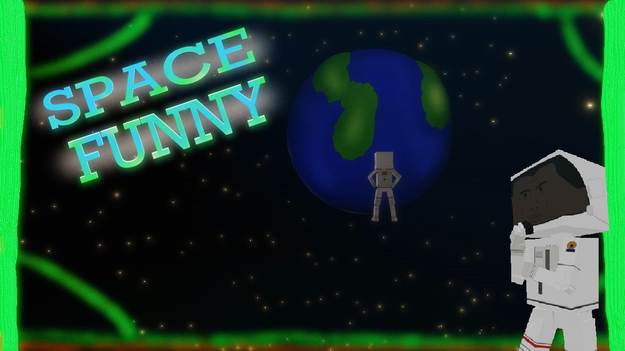 Space Funny