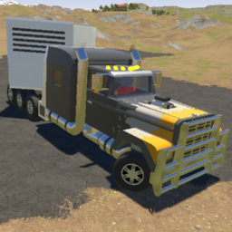 Dodge Bighorn "The Headstrong"