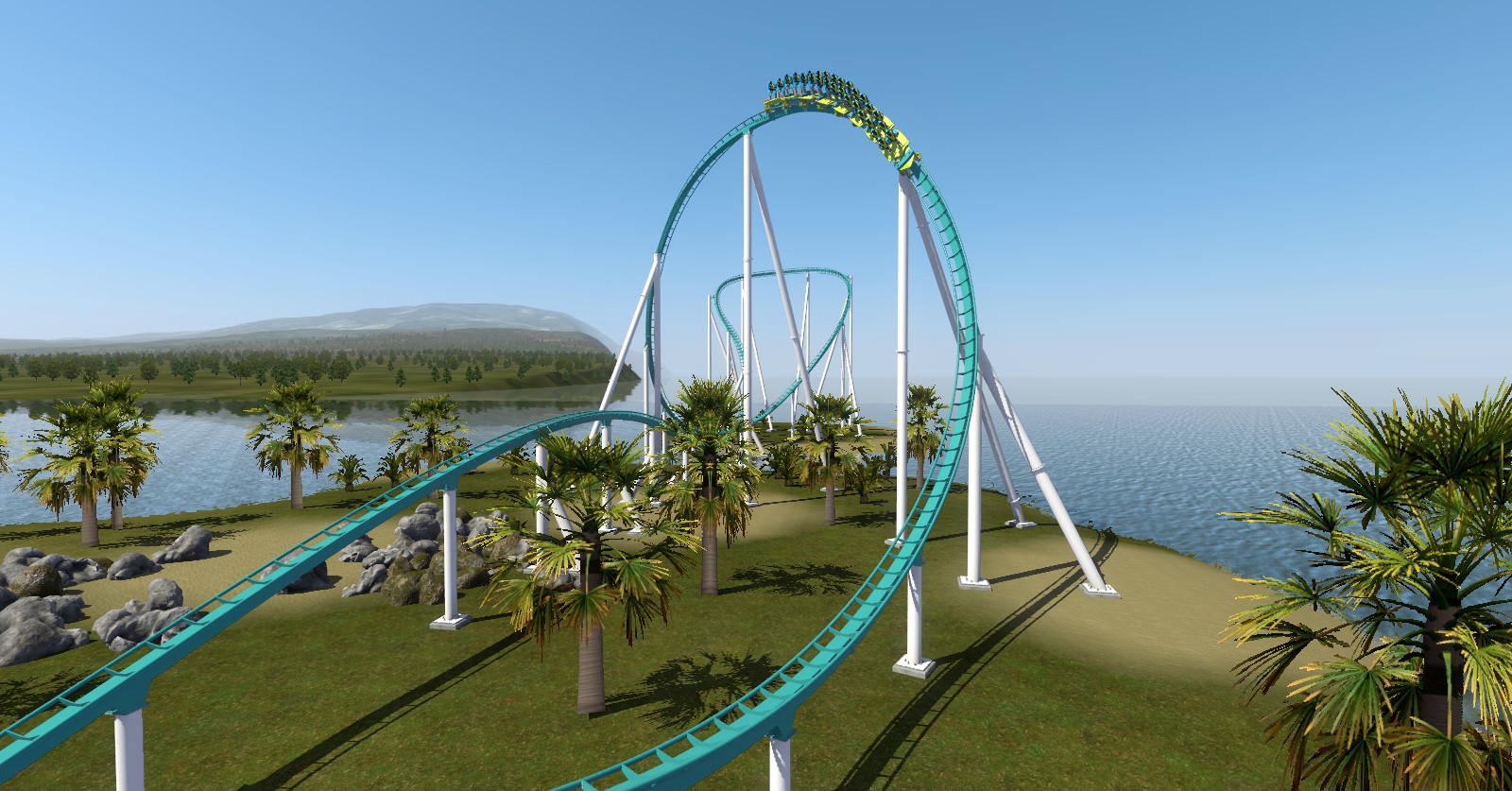 Park Image