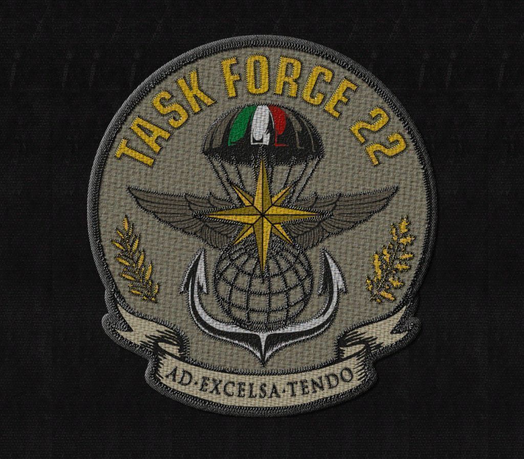 [TF22] Task Force 22_UNIFORM