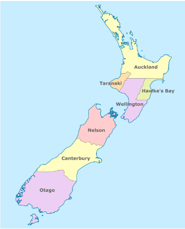 New Zealand