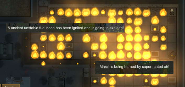 No More Unstable Fuel Nodes (Continued)