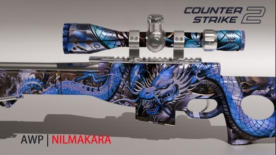 AWP NILMAKARA
